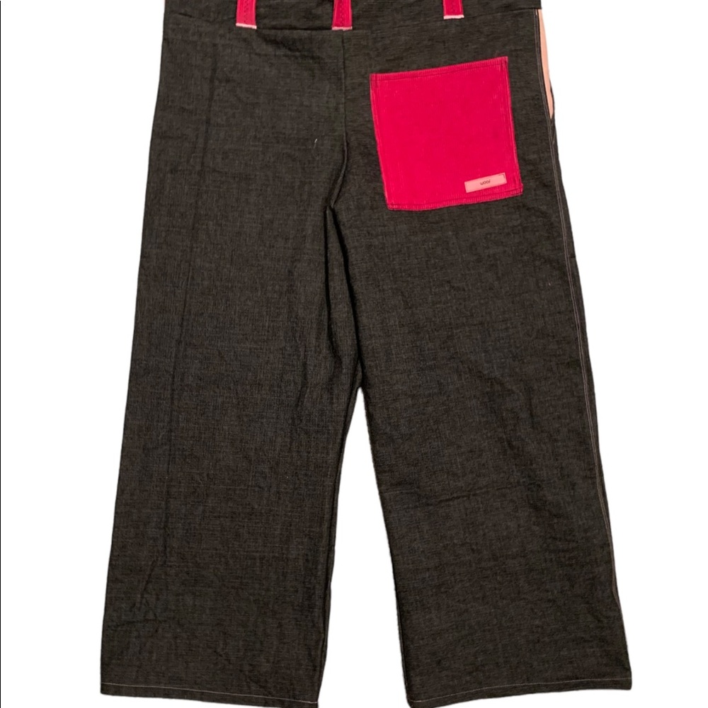 HANDMADE PANTS - Picture 2 of 2